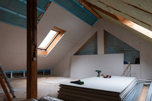 Best Insulation for Specific Applications in Medina, MN