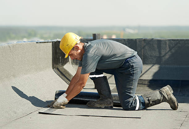 Best Commercial Insulation in Medina, MN